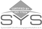 ISO 17024