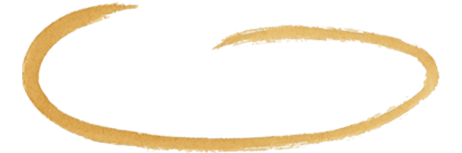 Hervorhebung des Wortes durch Umrandung